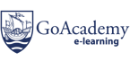 Logo Go Academy